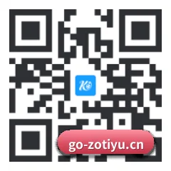 iOS 原生架构客户端 二维码